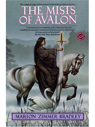 Las nieblas de Avalon