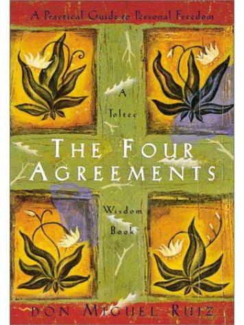 The Four Agreements