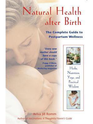 Natural Health After Birth