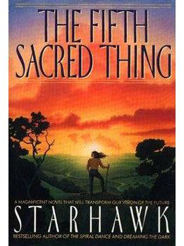 La cinquième chose sacrée