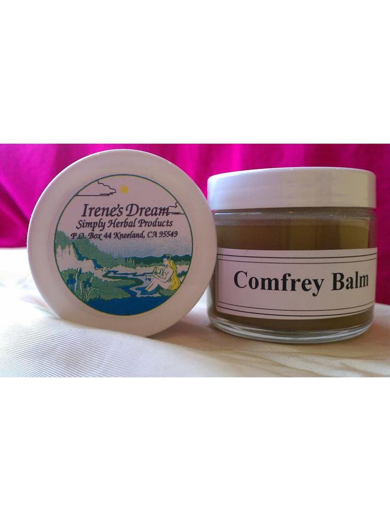 Baume de consoude 2oz.