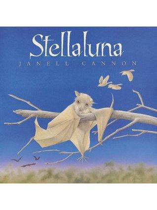 Stellaluna de Janell Cannon