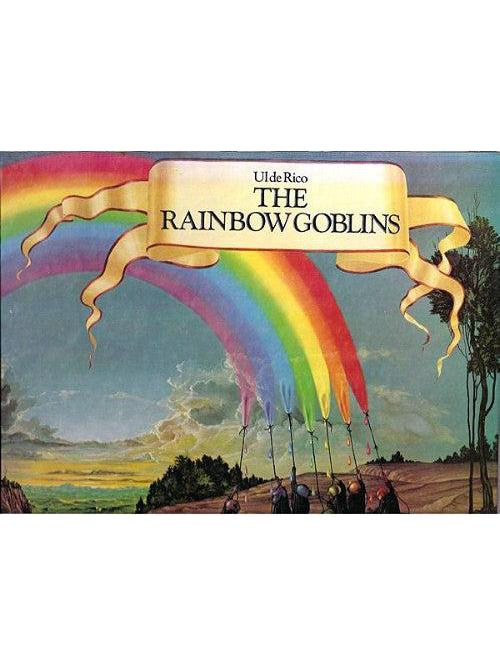 Los duendes del arco iris