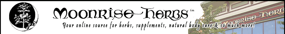 Moonrise Herbs