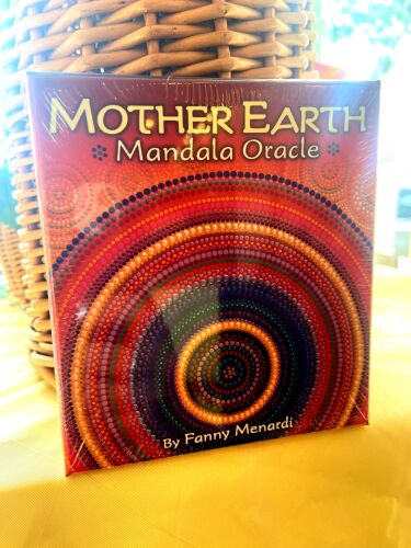 Oráculo del Mandala de la Madre Tierra