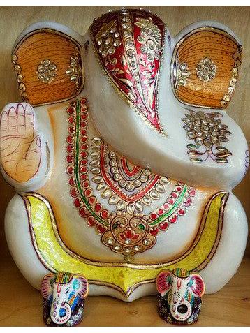 Gorgeous Ganesh Statue