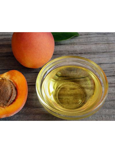Apricot Kernel Oil, organic