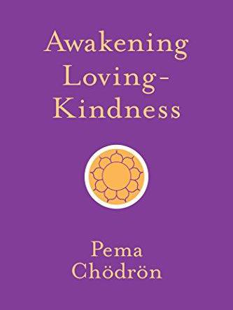 Despertar la bondad amorosa