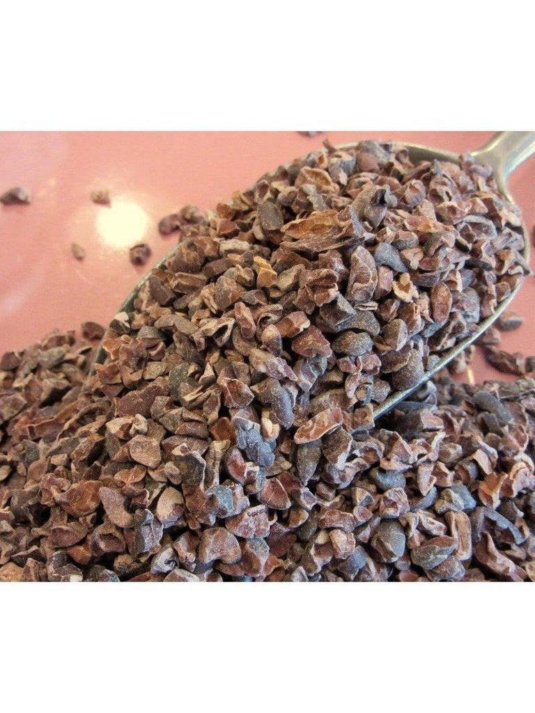 Semillas de cacao, 1 oz.