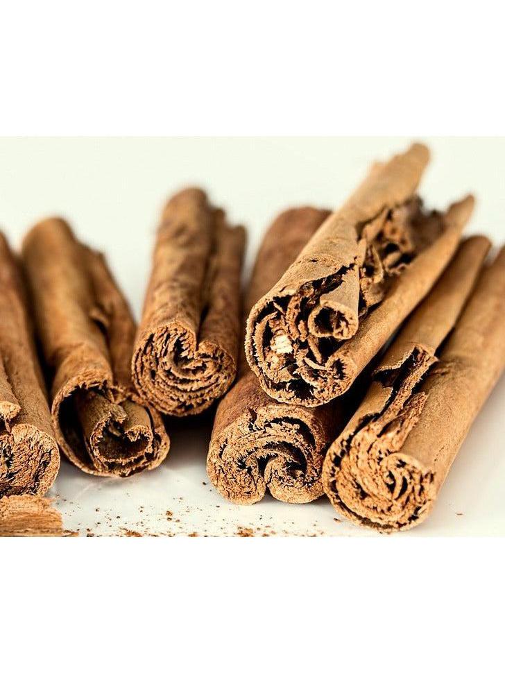 Cinnamon "Ceylon" or "True" Sticks, organic 1oz