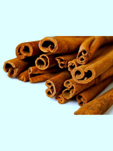 Cinnamon "Cassia" Sticks, organic 1oz