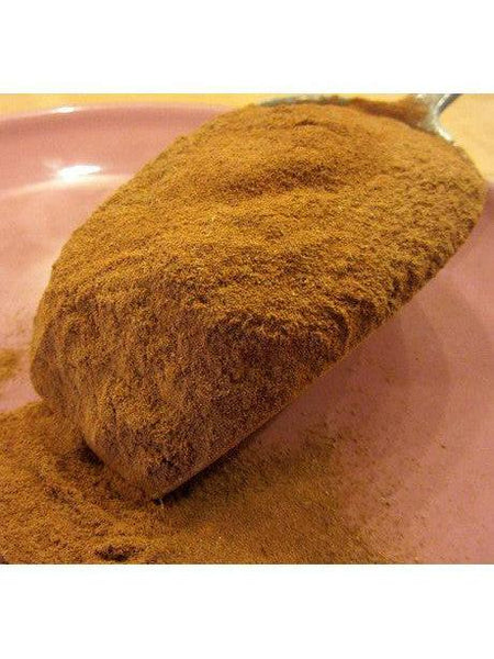 Cinnamon Powder (Ceylon), Organic  1oz