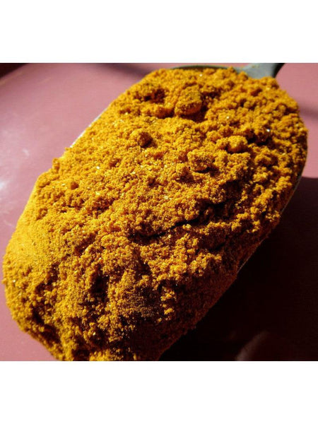 Curry Powder, Organic 1oz