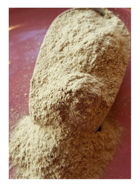Eleuthero Root Powder, Organic 1oz
