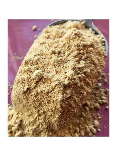 Ginger Root powder, organic 1oz