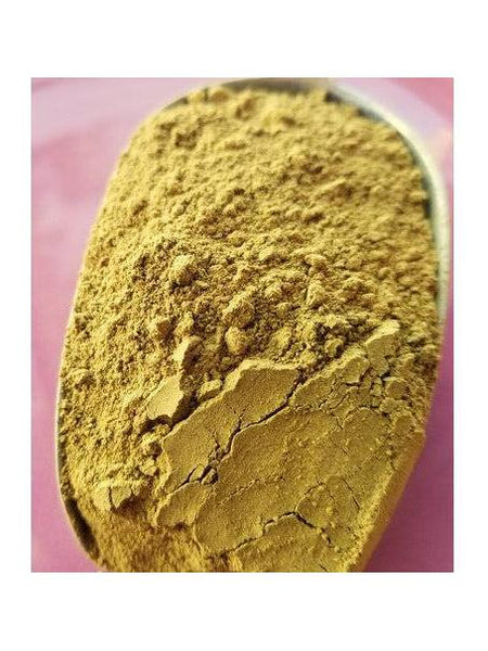 Goldenseal Root Powdered, organic 1oz