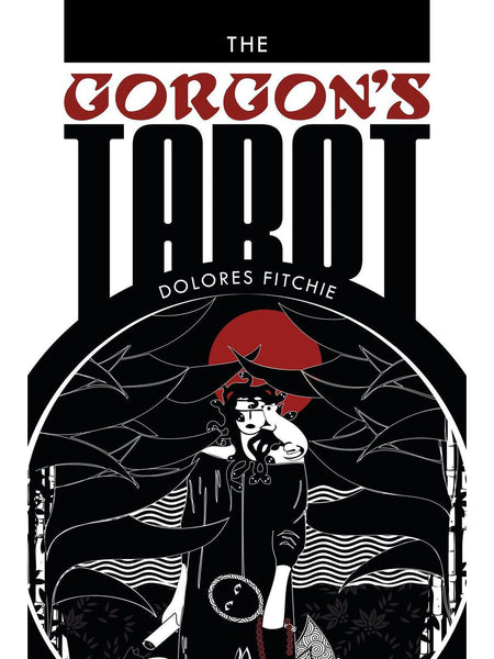 Le Tarot de la Gorgone