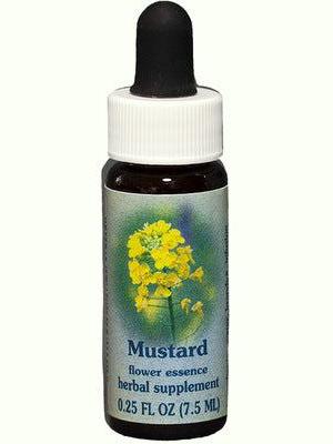FES Mustard