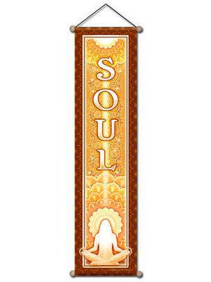 Soul Banner, Small