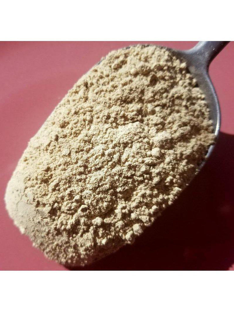 Marshmallow Root Powder, Organic, 1oz