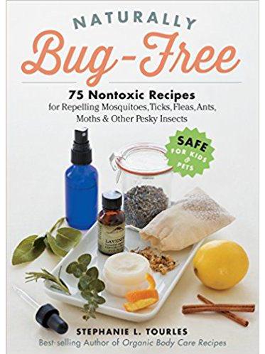 Naturally Bug-Free