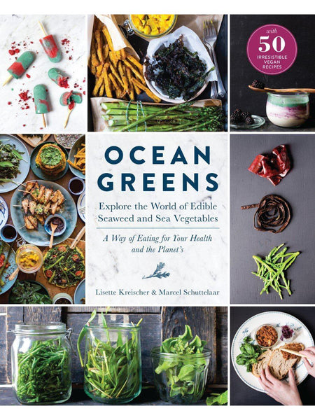 Ocean Greens