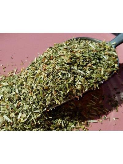 Red Clover herb and flower, Organic 1oz