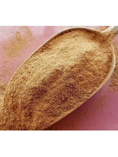 Sarsaparilla powder, organic 1oz