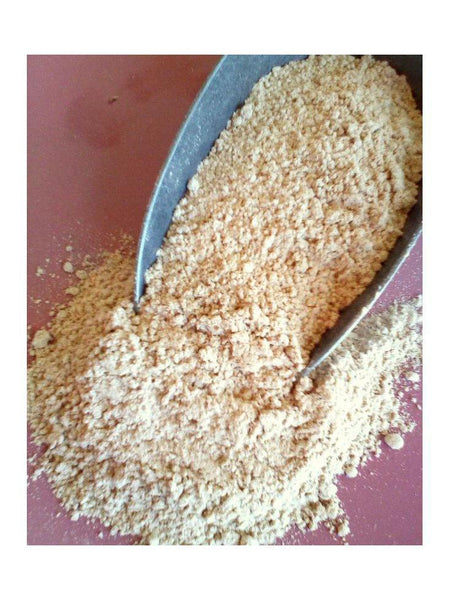 Slippery Elm powder, Organic 1oz