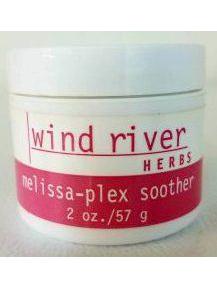 Wind River Melissa-plex Soother Balm, 2oz