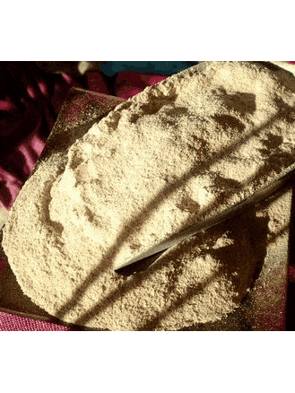 Ashwagandha Root Powder, organic 1oz