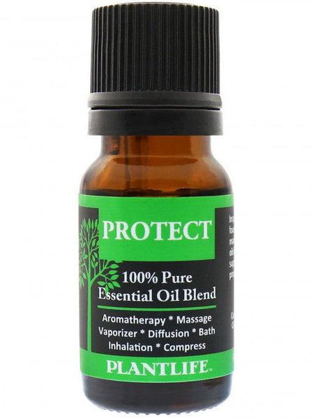 Mélange protecteur PlantLife, 10 ml