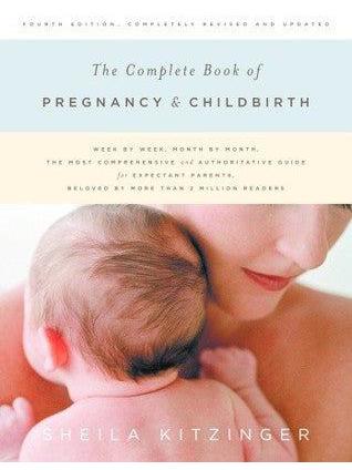 The Complete Book of Pregnancy and Childbirth