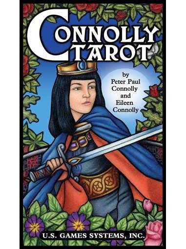 Tarot Connolly