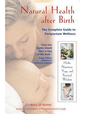 Salud natural después del nacimiento