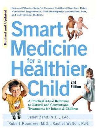 Une médecine intelligente pour un enfant en meilleure santé