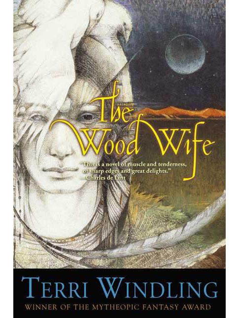 The Wood Wife