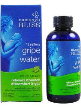 Mommy's Bliss Gripe Water